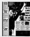 Daily Record Friday 23 January 1987 Page 24