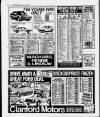 Daily Record Friday 23 January 1987 Page 38