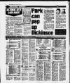 Daily Record Friday 23 January 1987 Page 42
