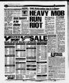 Daily Record Friday 23 January 1987 Page 44