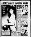 Daily Record Saturday 24 January 1987 Page 5