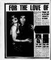 Daily Record Saturday 24 January 1987 Page 10