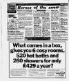 Daily Record Saturday 24 January 1987 Page 12