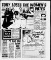 Daily Record Saturday 24 January 1987 Page 15
