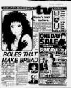 Daily Record Saturday 24 January 1987 Page 19
