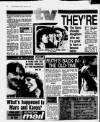 Daily Record Saturday 24 January 1987 Page 20