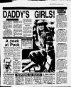 Daily Record Saturday 24 January 1987 Page 21