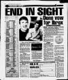 Daily Record Saturday 24 January 1987 Page 42