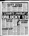 Daily Record Saturday 24 January 1987 Page 43