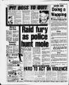 Daily Record Monday 26 January 1987 Page 2