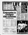 Daily Record Monday 26 January 1987 Page 6