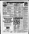 Daily Record Monday 26 January 1987 Page 10