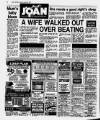 Daily Record Monday 26 January 1987 Page 14