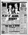 Daily Record Monday 26 January 1987 Page 29