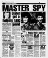 Daily Record Monday 26 January 1987 Page 30