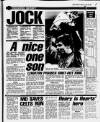 Daily Record Monday 26 January 1987 Page 31