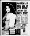 Daily Record Tuesday 27 January 1987 Page 5