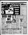 Daily Record Tuesday 27 January 1987 Page 33