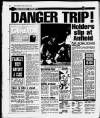 Daily Record Tuesday 27 January 1987 Page 34