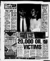 Daily Record Tuesday 27 January 1987 Page 36