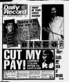 Daily Record Thursday 29 January 1987 Page 1