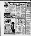 Daily Record Thursday 29 January 1987 Page 10