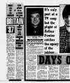 Daily Record Thursday 29 January 1987 Page 18