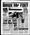 Daily Record Thursday 29 January 1987 Page 34