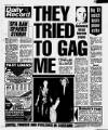 Daily Record Thursday 29 January 1987 Page 36