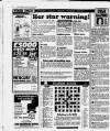 Daily Record Friday 30 January 1987 Page 8