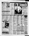 Daily Record Friday 30 January 1987 Page 44