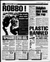 Daily Record Friday 30 January 1987 Page 47