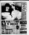 Daily Record Tuesday 03 February 1987 Page 3