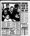 Daily Record Tuesday 03 February 1987 Page 7