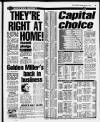 Daily Record Tuesday 03 February 1987 Page 33