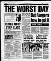 Daily Record Tuesday 03 February 1987 Page 34