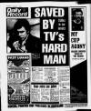 Daily Record Tuesday 03 February 1987 Page 36