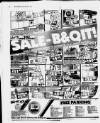 Daily Record Friday 06 February 1987 Page 22