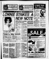 Daily Record Friday 06 February 1987 Page 27