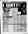 Daily Record Friday 06 February 1987 Page 44