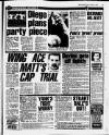 Daily Record Friday 06 February 1987 Page 45