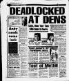 Daily Record Friday 06 February 1987 Page 46