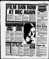 Daily Record Monday 16 February 1987 Page 2