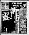Daily Record Monday 16 February 1987 Page 3