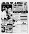 Daily Record Monday 16 February 1987 Page 15
