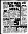 Daily Record Tuesday 17 February 1987 Page 2