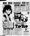 Daily Record Tuesday 17 February 1987 Page 19