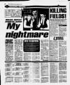 Daily Record Tuesday 17 February 1987 Page 36