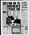 Daily Record Monday 02 March 1987 Page 2