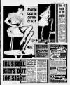 Daily Record Monday 02 March 1987 Page 3